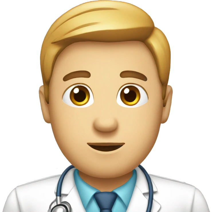 documents médical emoji
