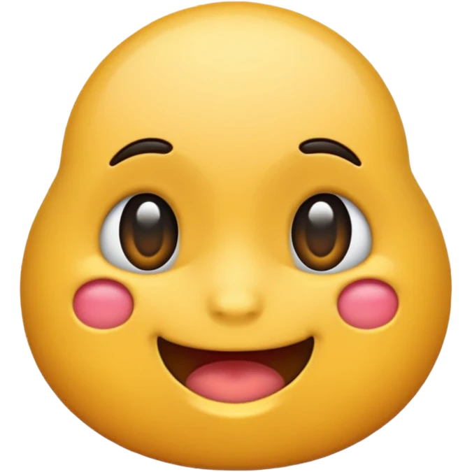 Anal emoji