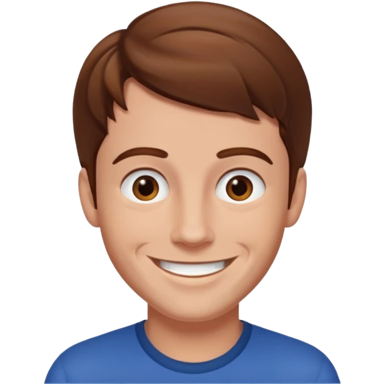 Jimmy Donaldson  emoji