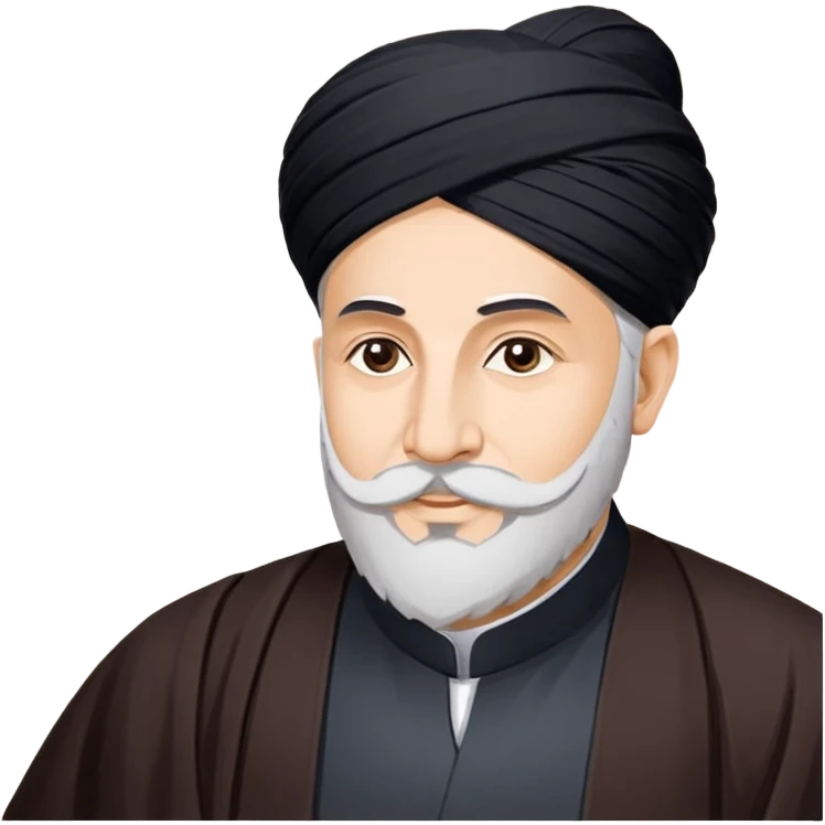 درختی بزرگ و قوی در یک جنگل مه آلود و تیره emoji
