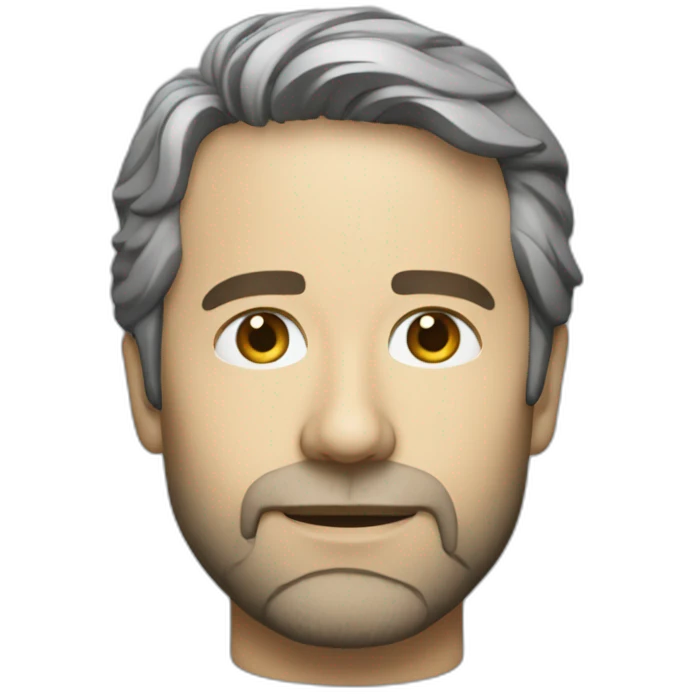 denis villeneuve head emoji