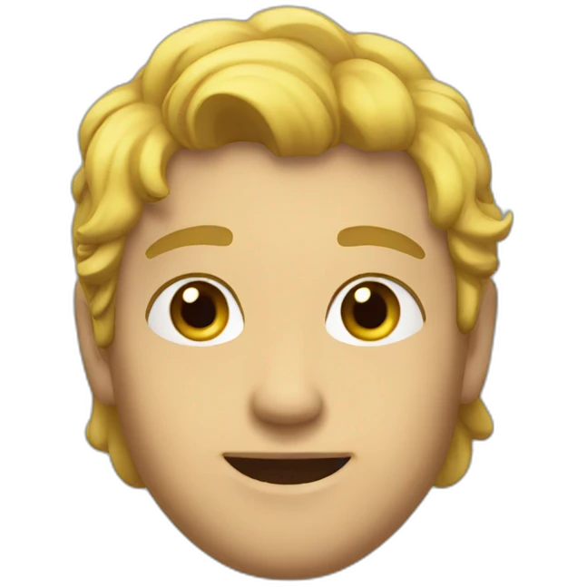 Max emoji