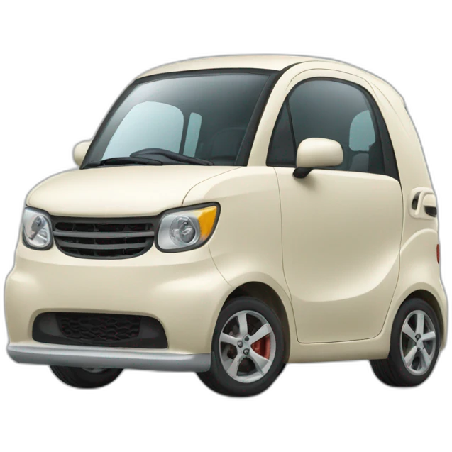 Cars emoji