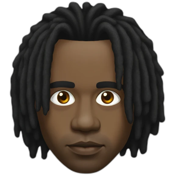 chief keef emoji