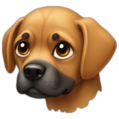dog shit emoji