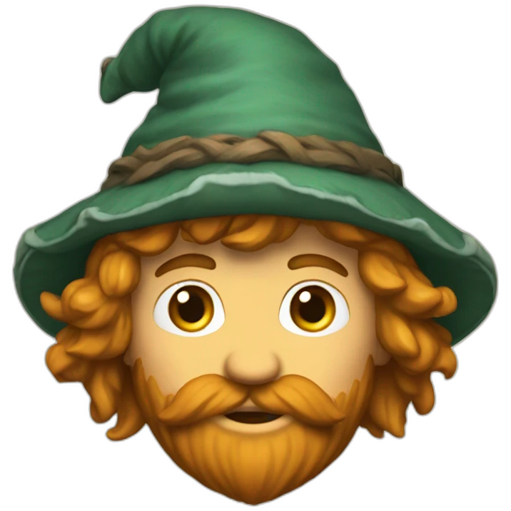 tom bombadil emoji