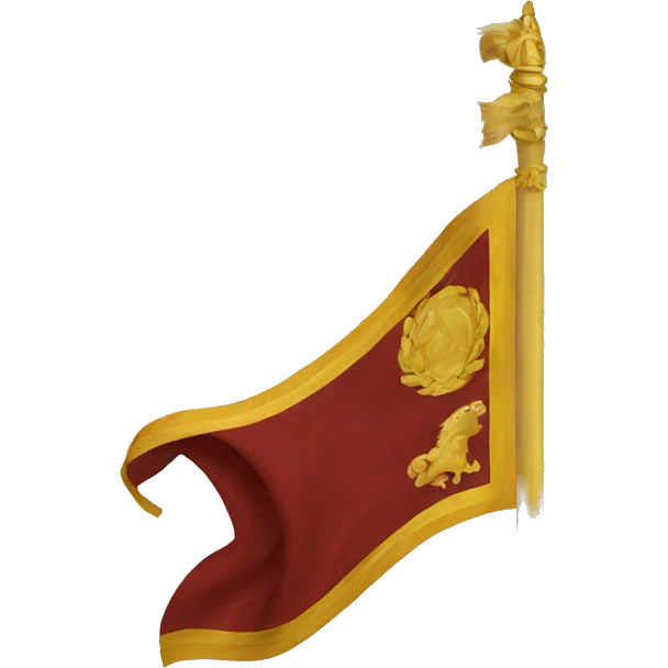 SPQR flag emoji