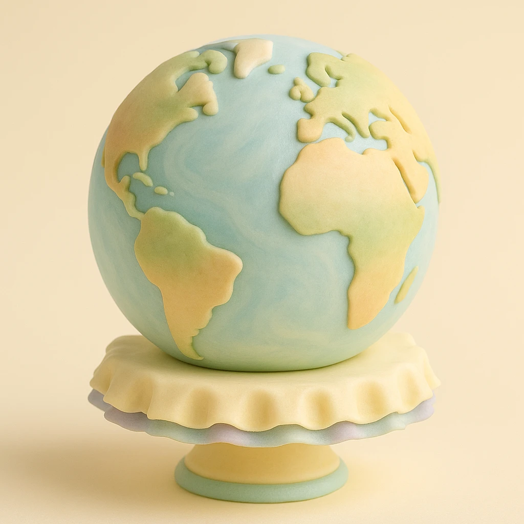 globe emoji