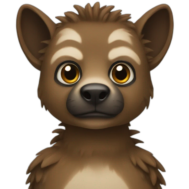 Korogu emoji