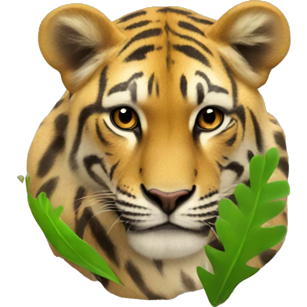 Wild life  emoji