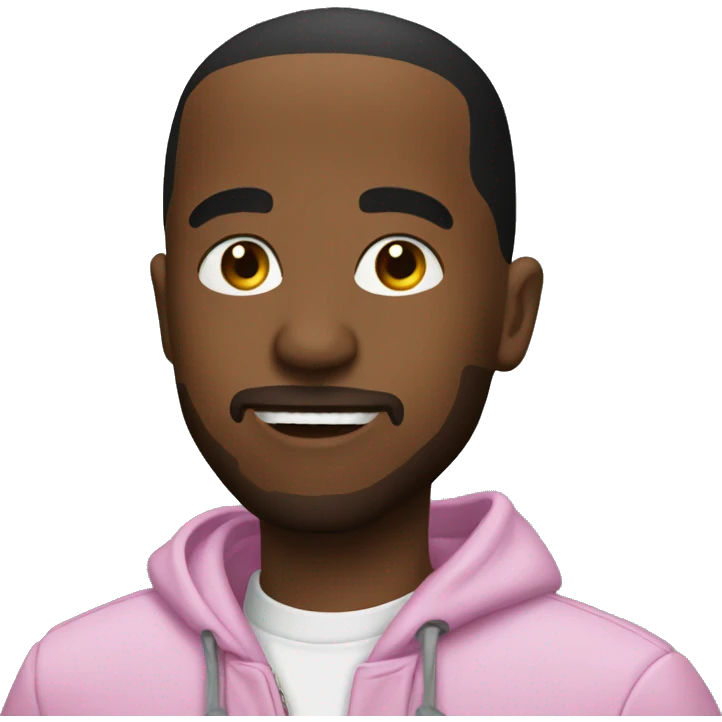 Glizzy emoji