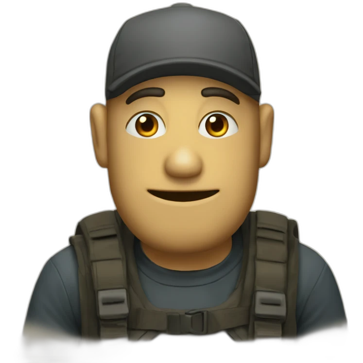 ביבי נתניהו emoji