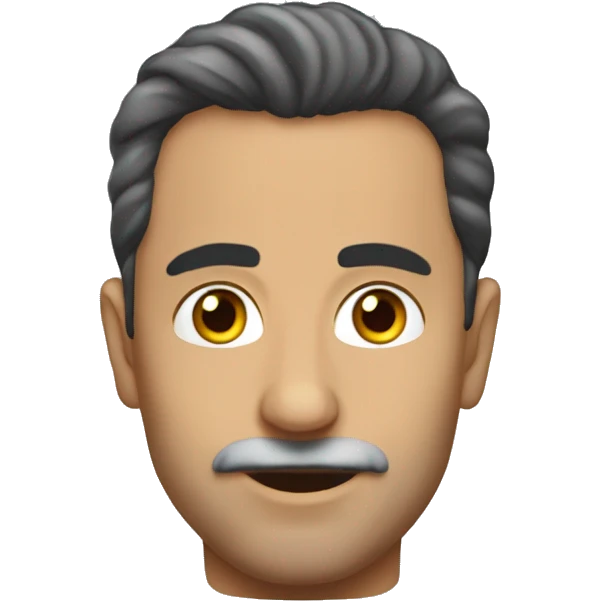 erdal bakkal  emoji