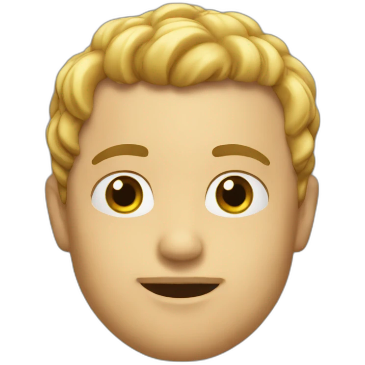 Rinaldo emoji
