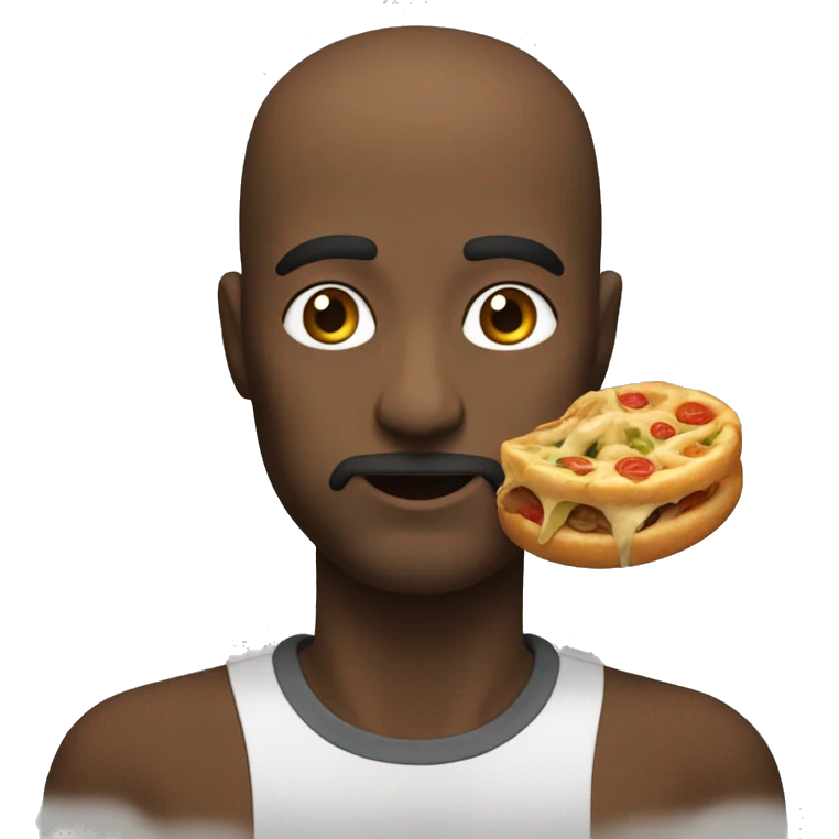 Manuxxo  mangia una.  emoji