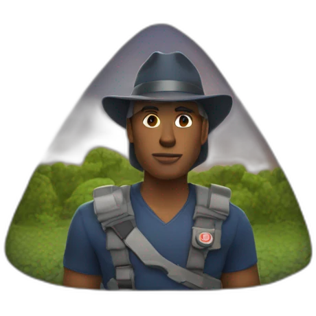 delta emoji