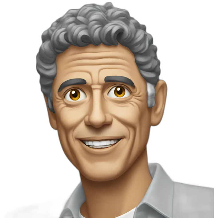 Chico Buarque emoji