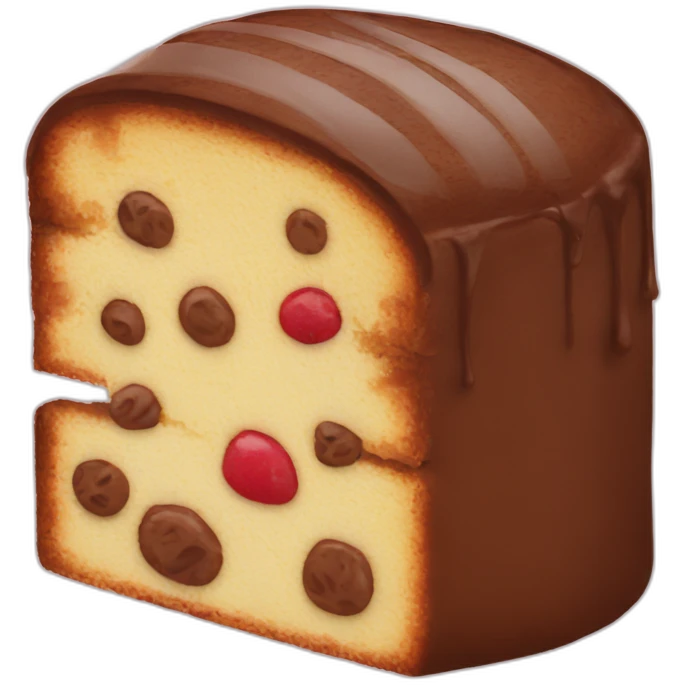 cake-roll emoji