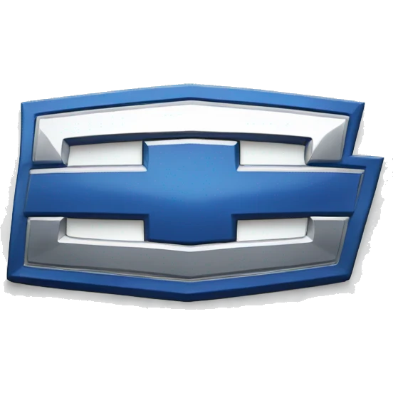 chevrolet logo emoji