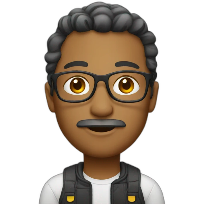 designer emoji