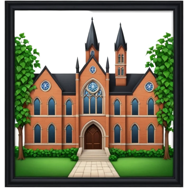 law school emoji