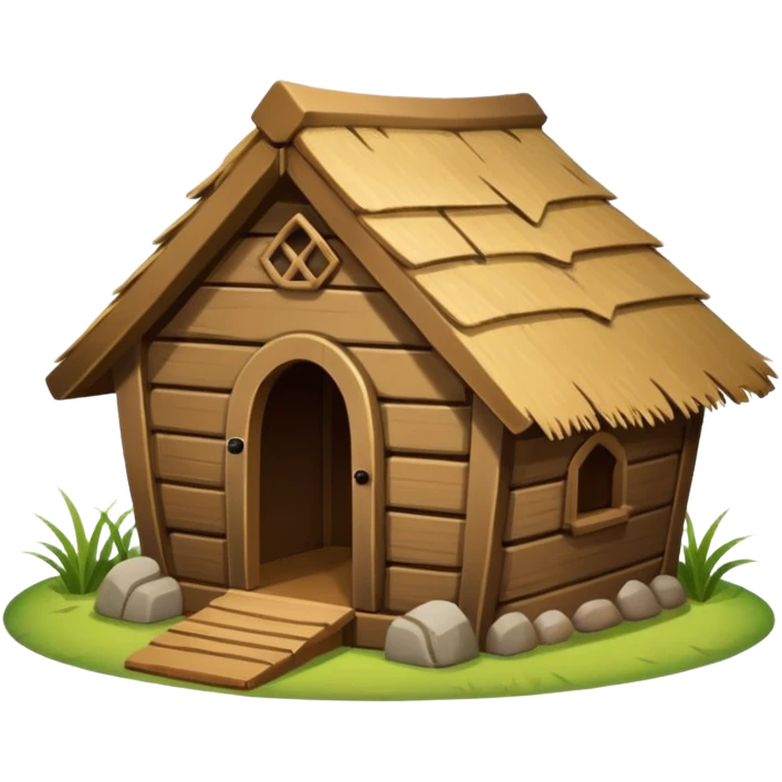 pet hut emoji