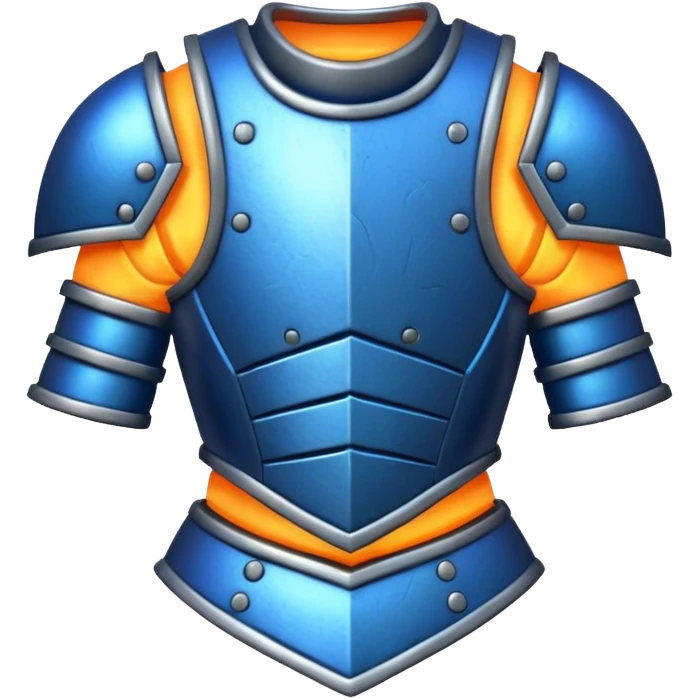 forging armor emoji