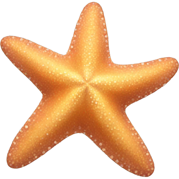 Starfish  emoji