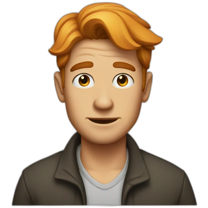 Phineas emoji