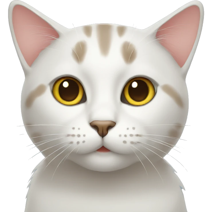 Cat emoji
