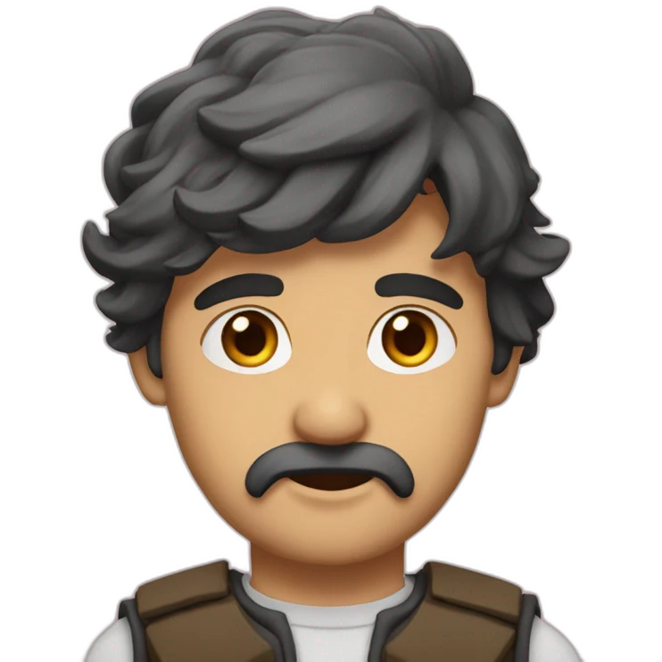 Lafdil harrou emoji