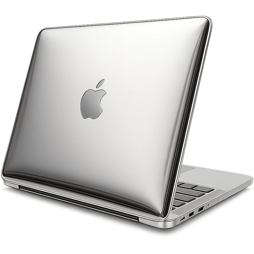 Macbook Pro 2024 emoji