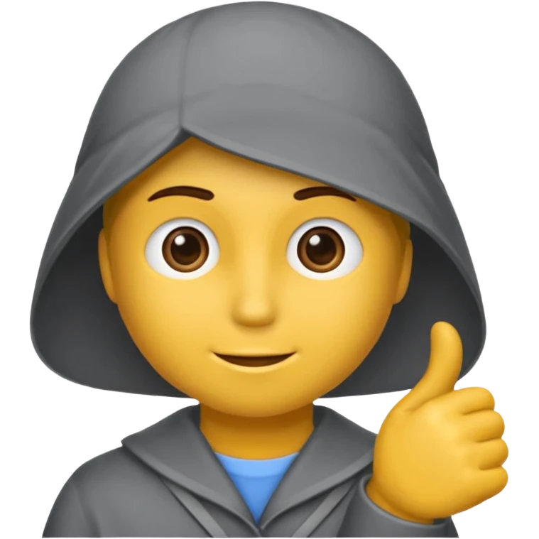 Создай эмодзи в виде летающего дрона квадрокоптер emoji