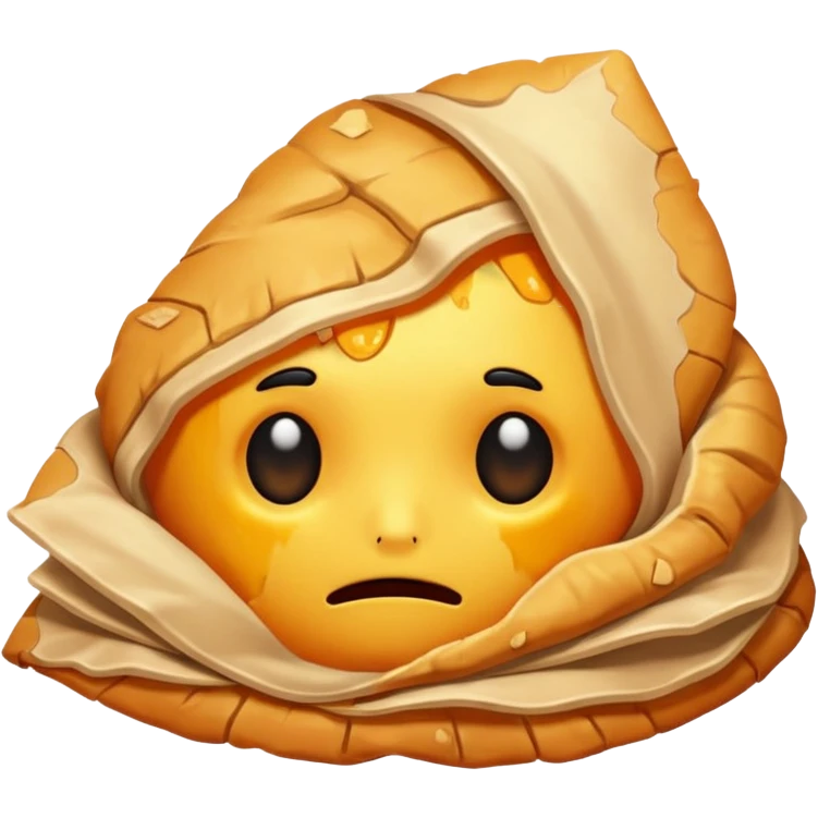 dead skin  emoji