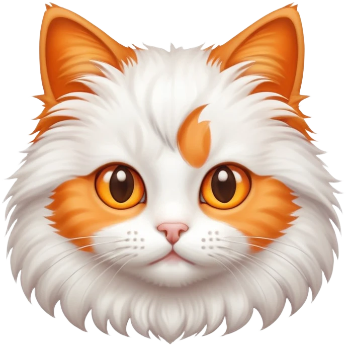 cute cat emoji