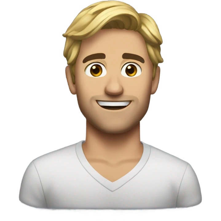 Zac Bryan emoji