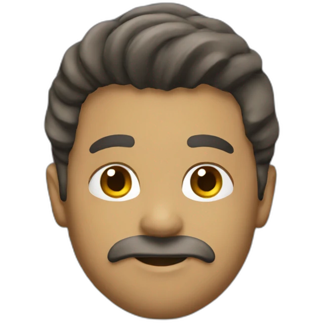 mento for business emoji