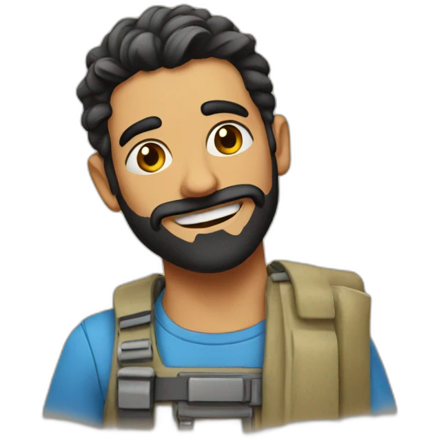 طفل  emoji
