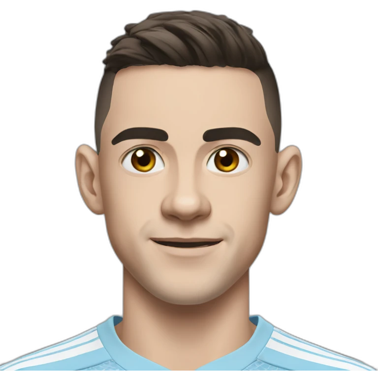 Phil Foden emoji