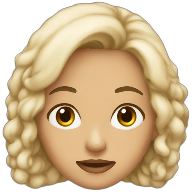 telma fardin emoji