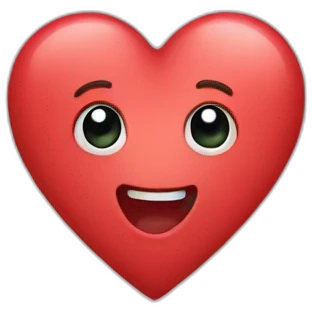 heart emoji
