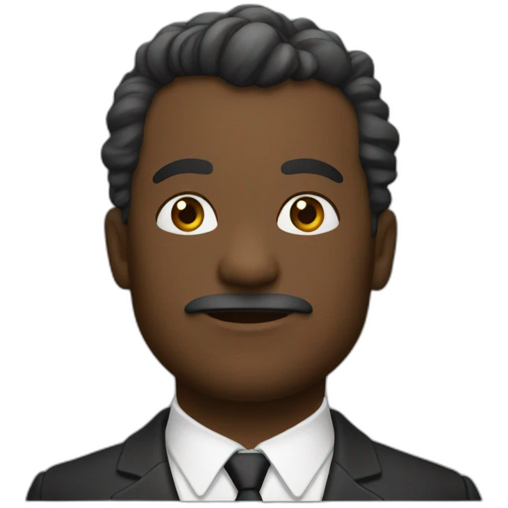 Adolphe emoji
