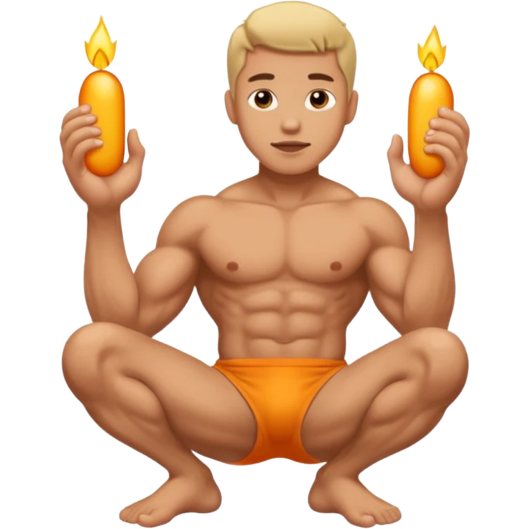 Pornstar penis toes emoji