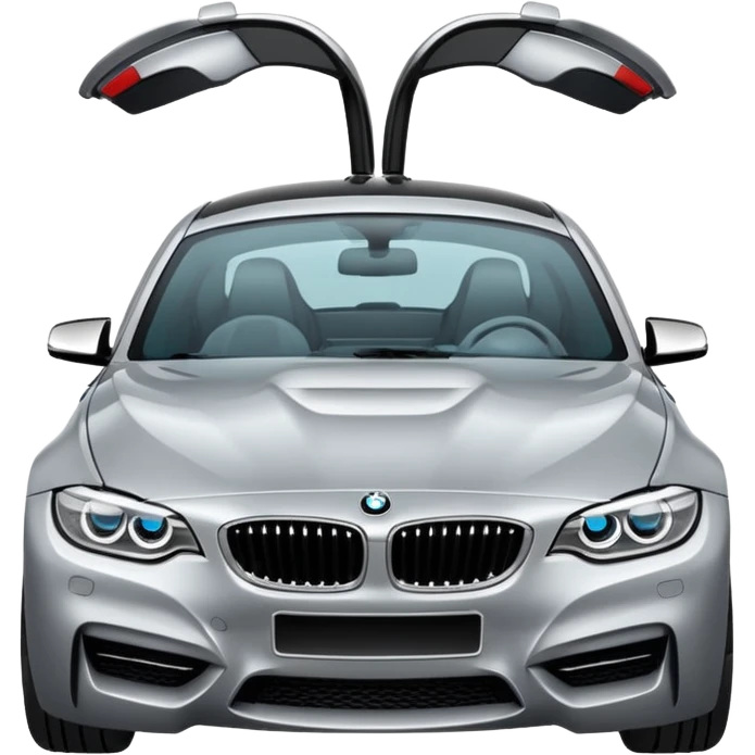 BMW emoji