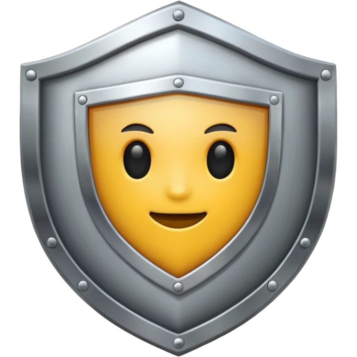 shield emoji