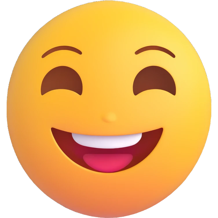 happy emoji emoji