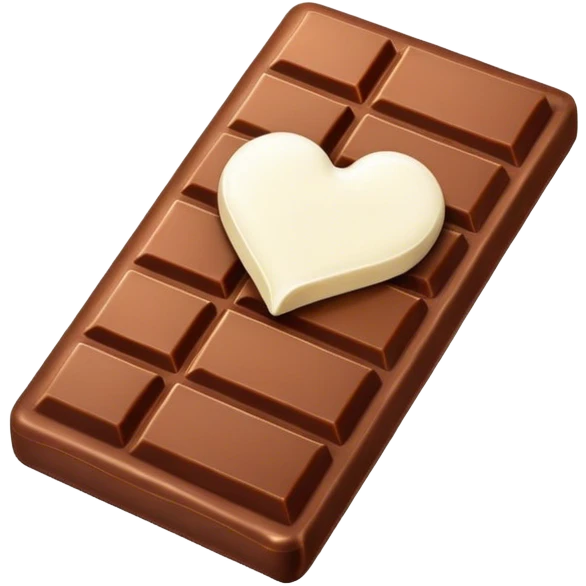 Choco  emoji