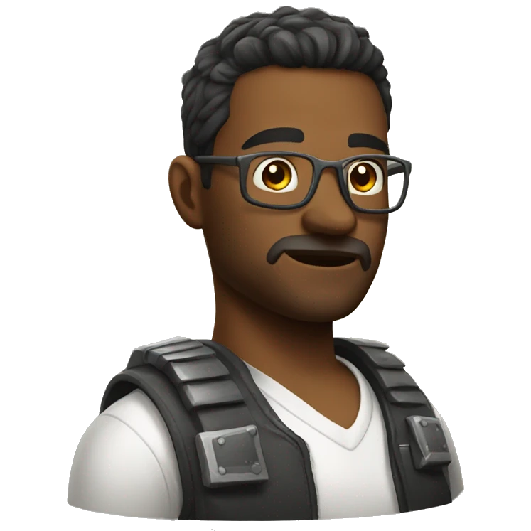 game developer emoji
