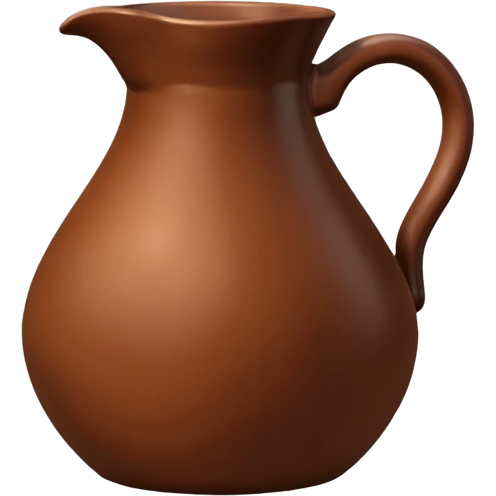 A Jug emoji