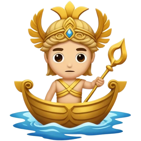 greek mythology emoji